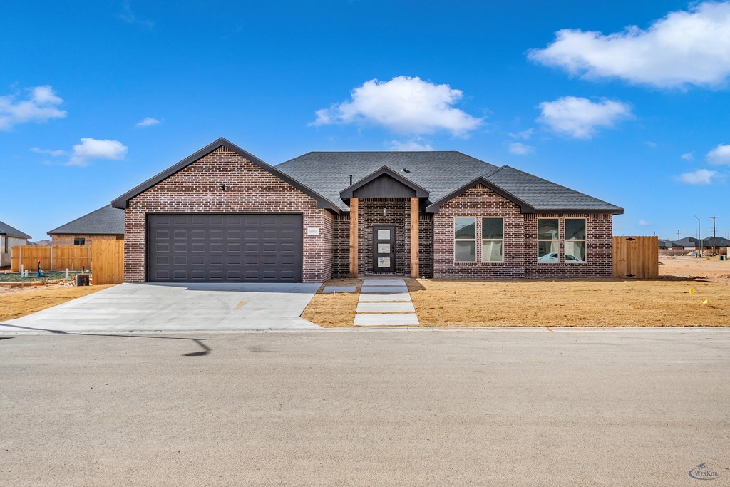 1005 Killdeer, Midland, Texas image 5