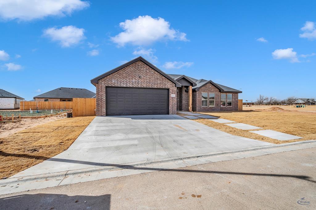 1005 Killdeer, Midland, Texas image 1