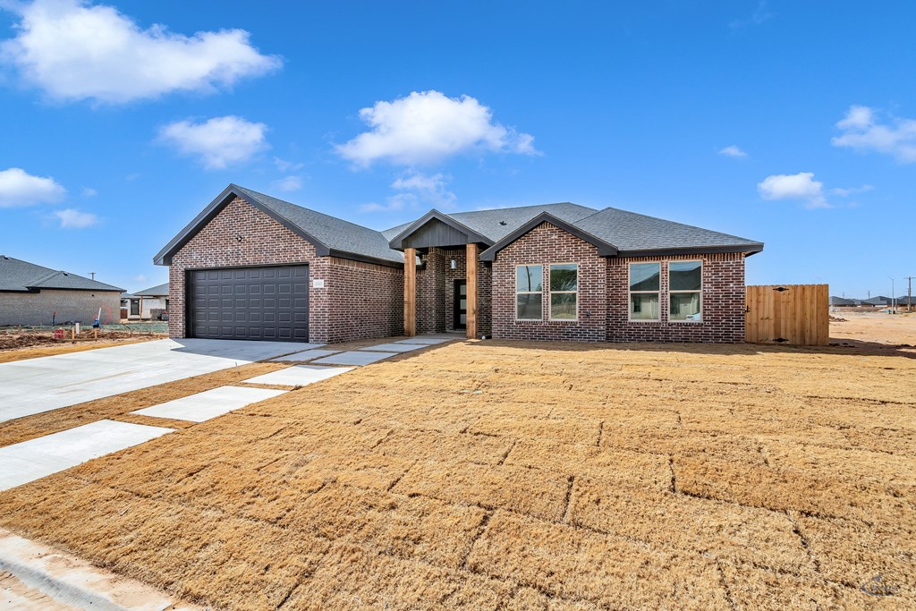 1005 Killdeer, Midland, Texas image 8