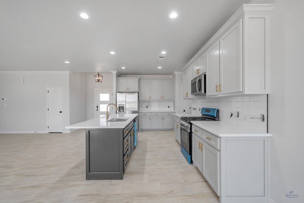 1005 Killdeer, Midland, Texas image 27
