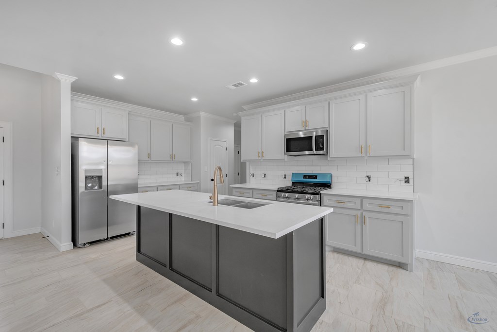 1005 Killdeer, Midland, Texas image 16