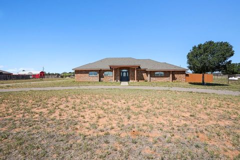Homes For Sale - 1208 S County Rd 1127<br/> Midland County, Midland, TX 79706
