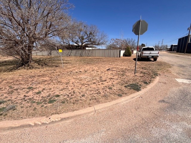 2111 Moncrief Ave, Snyder, Texas image 4