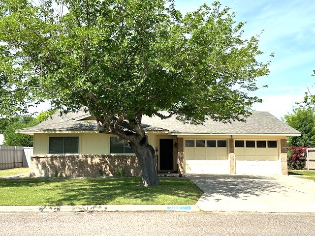 308 S Seals, Fort Stockton, Texas image 2