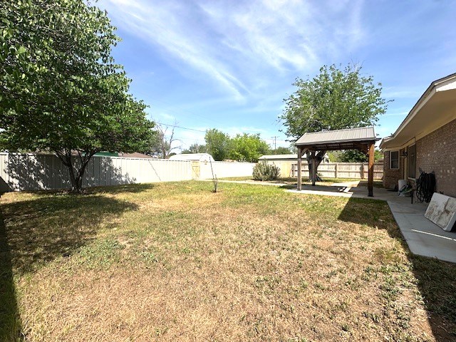 308 S Seals, Fort Stockton, Texas image 23