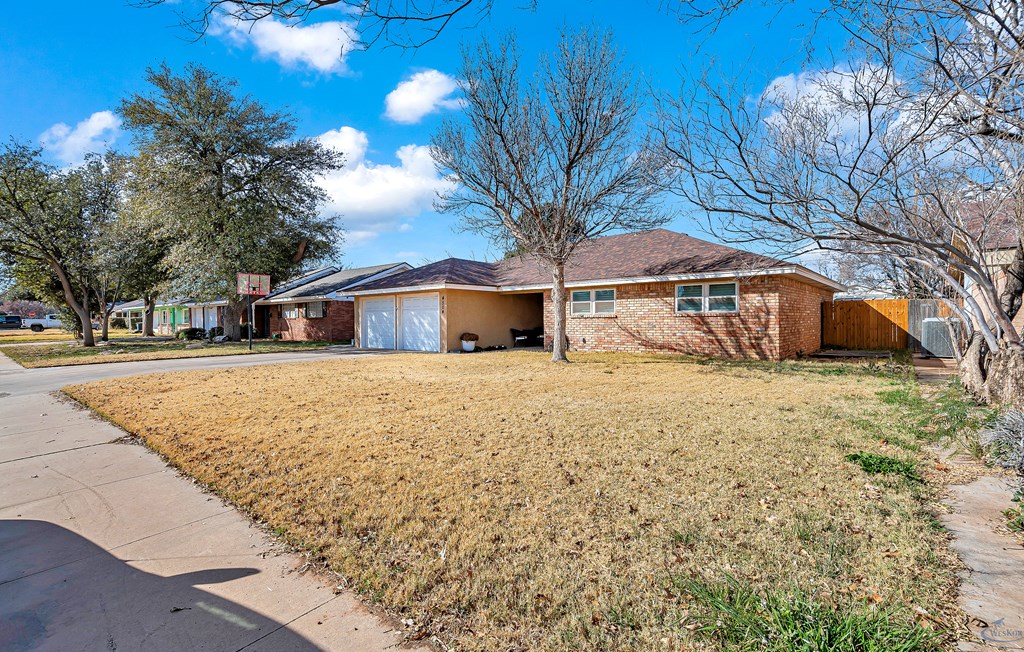 4504 W Dengar Ave, Midland, Texas image 8