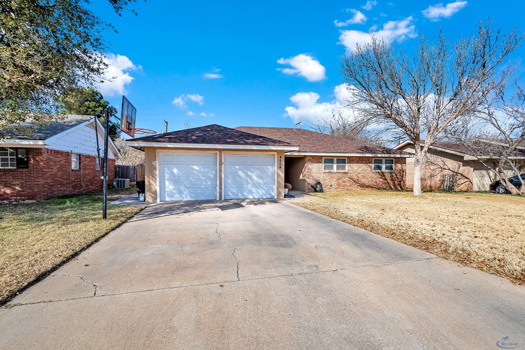 4504 W Dengar Ave, Midland, Texas image 3