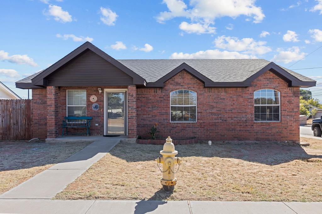 200 E Cuthbert Ave, Midland, Texas image 1