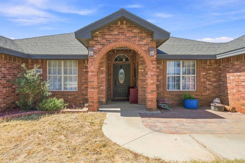 Homes For Sale - 10501 E County Rd 109<br/> Midland County, Midland, TX 79706