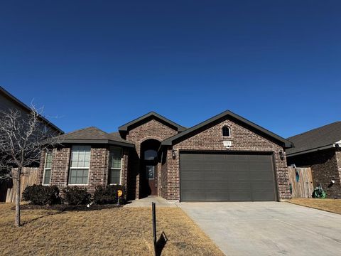 Homes For Sale - 1313 Santa Clara<br/> Midland, TX 79705