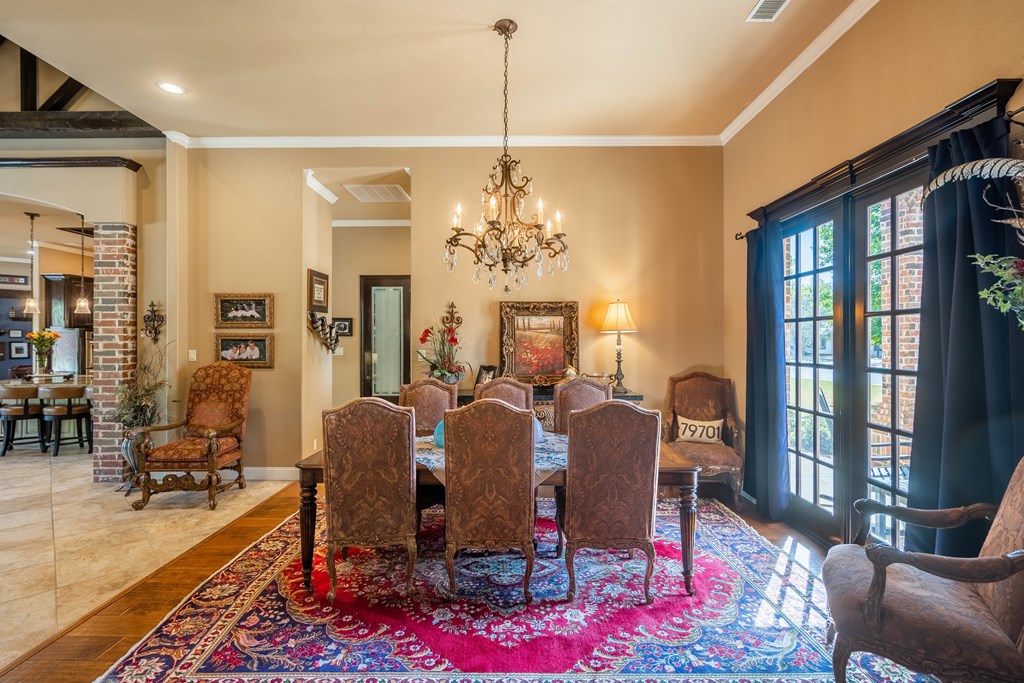 1500 Bedford Ave, Midland, Texas image 8