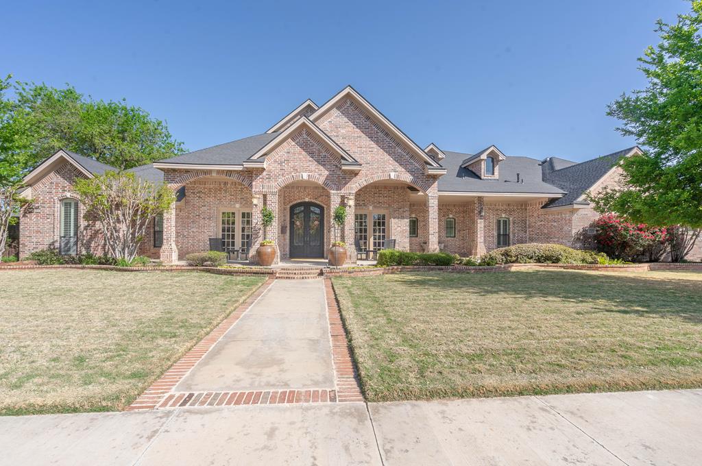 1500 Bedford Ave, Midland, Texas image 1