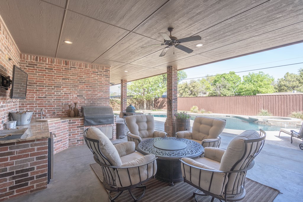 1500 Bedford Ave, Midland, Texas image 38