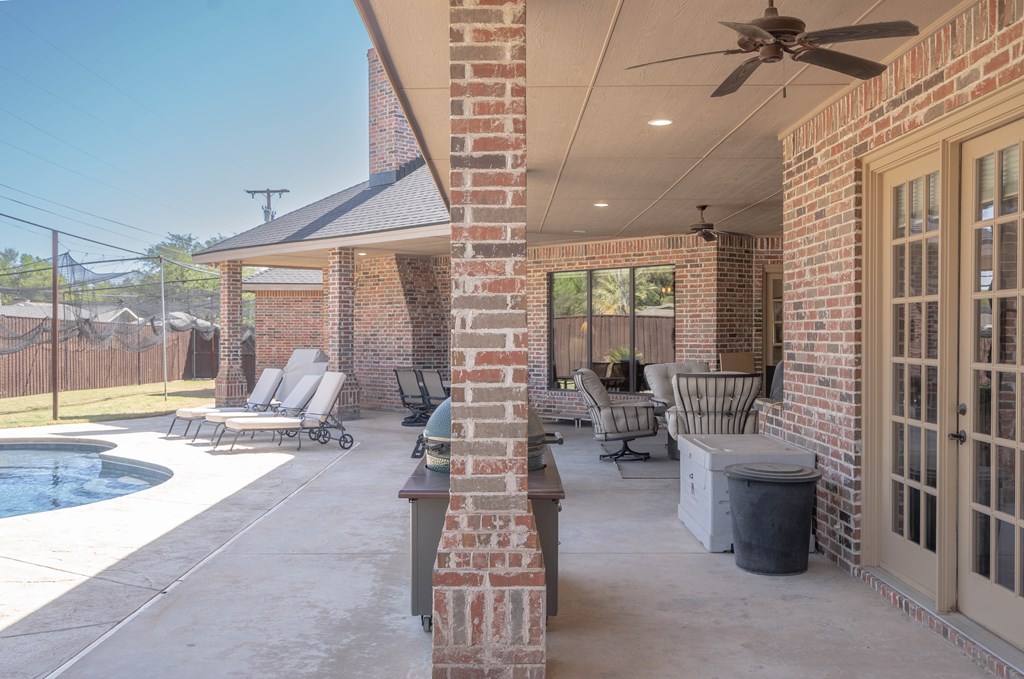 1500 Bedford Ave, Midland, Texas image 47