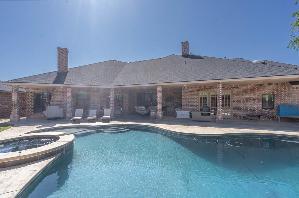 1500 Bedford Ave, Midland, Texas image 43