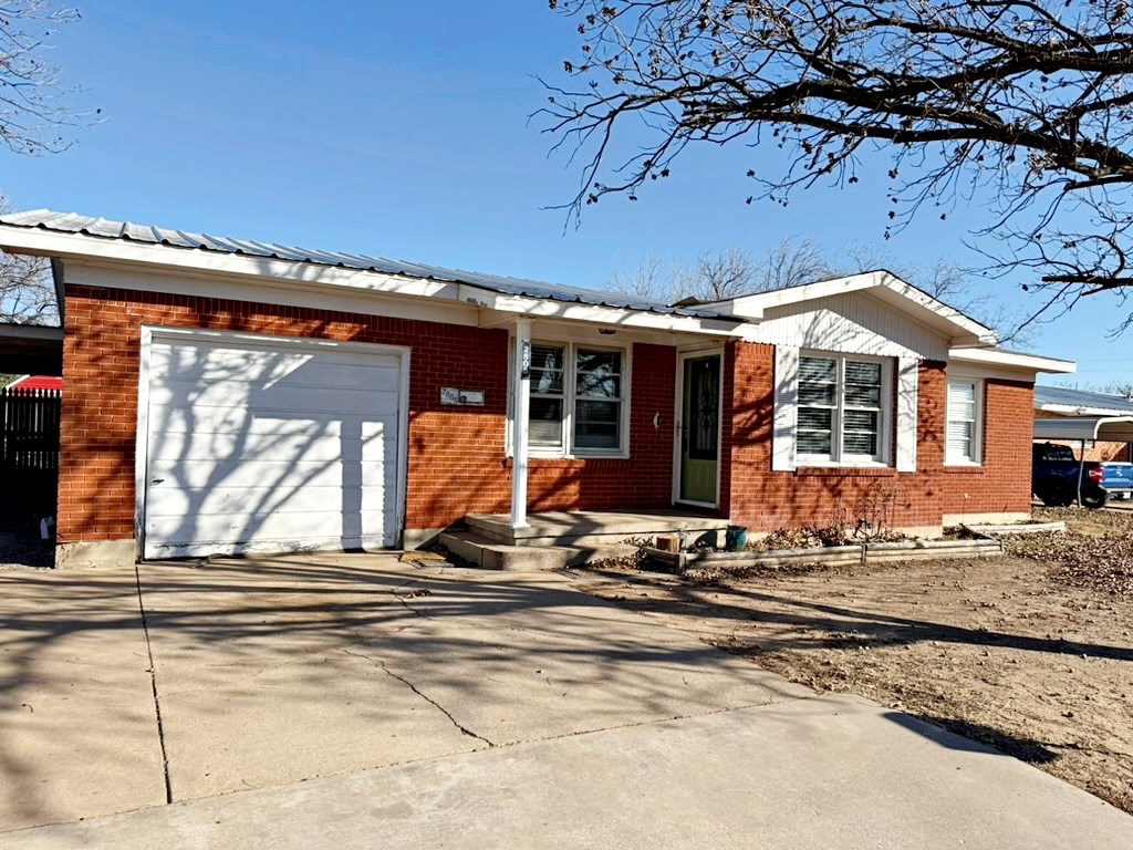 2805 37th St, Snyder, Texas image 10