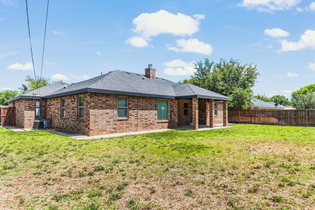 806 SW 7th St, Seminole, Texas image 22