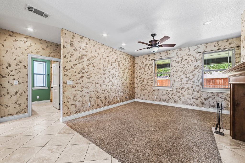 806 SW 7th St, Seminole, Texas image 2
