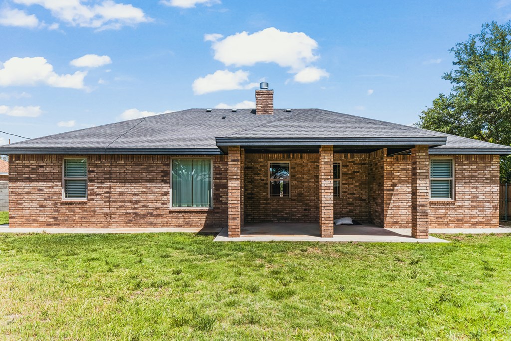 806 SW 7th St, Seminole, Texas image 24