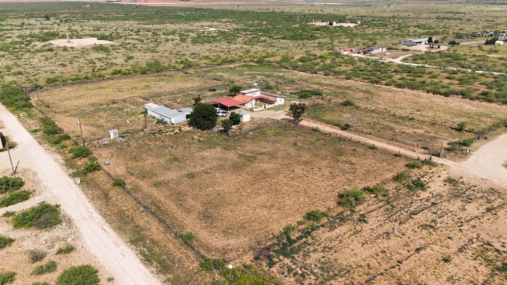 15404 E County Rd 107, Stanton, Texas image 14