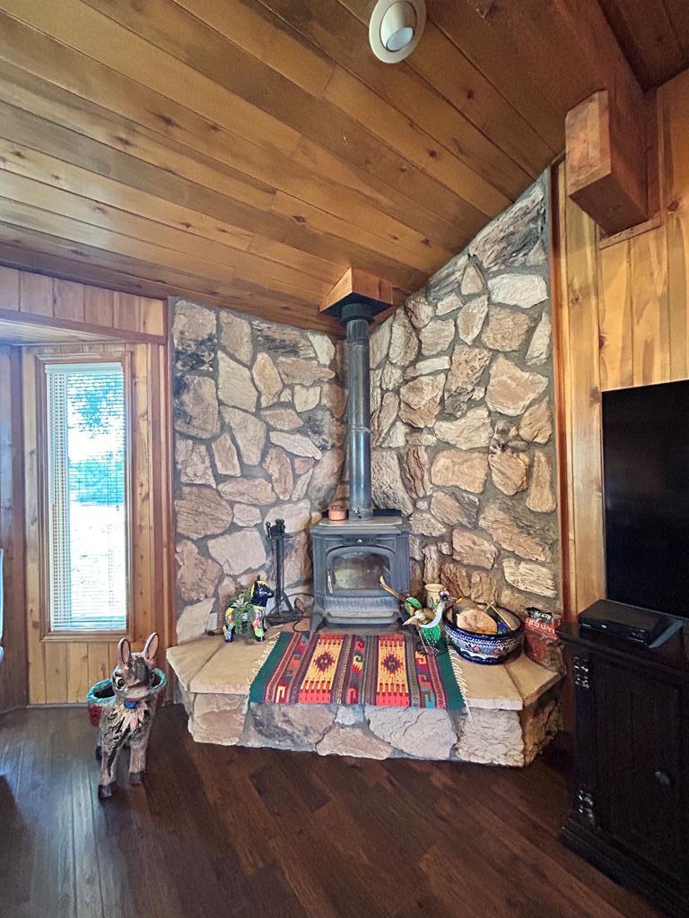 2201 SE County Rd 3001, Andrews, Texas image 25