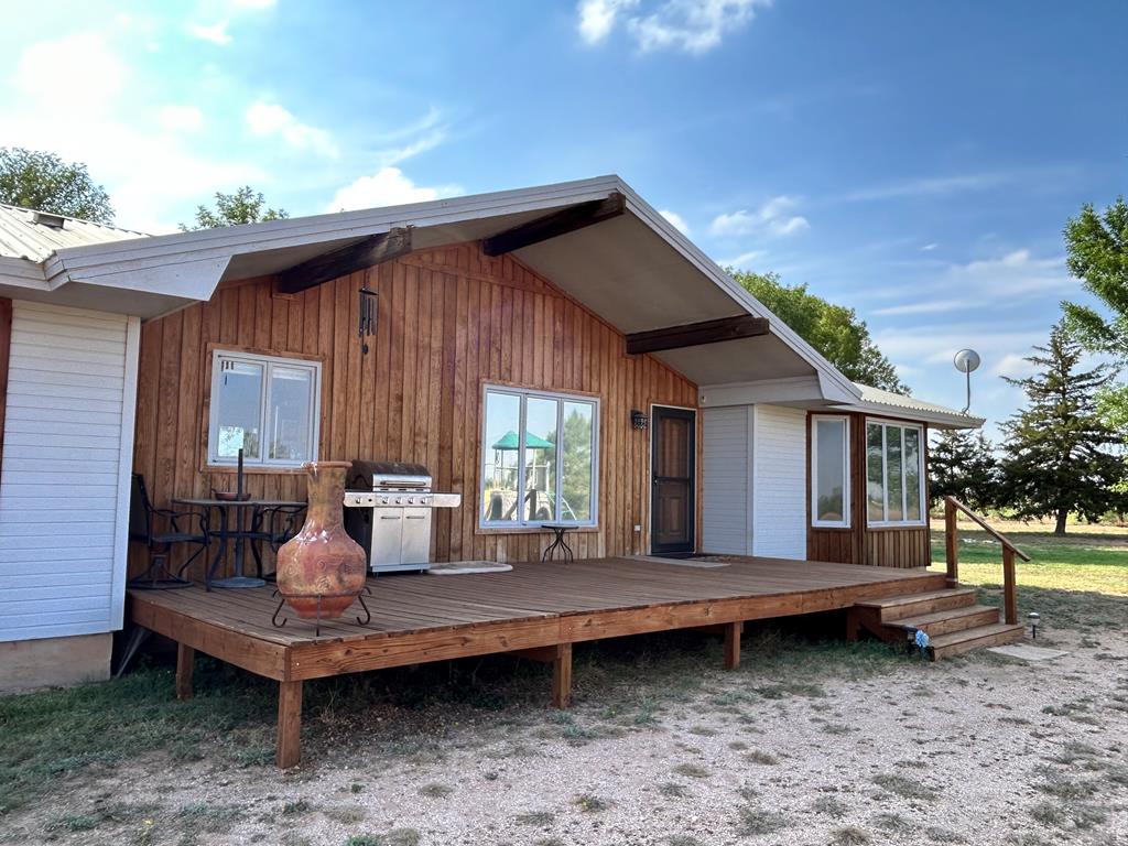2201 SE County Rd 3001, Andrews, Texas image 2
