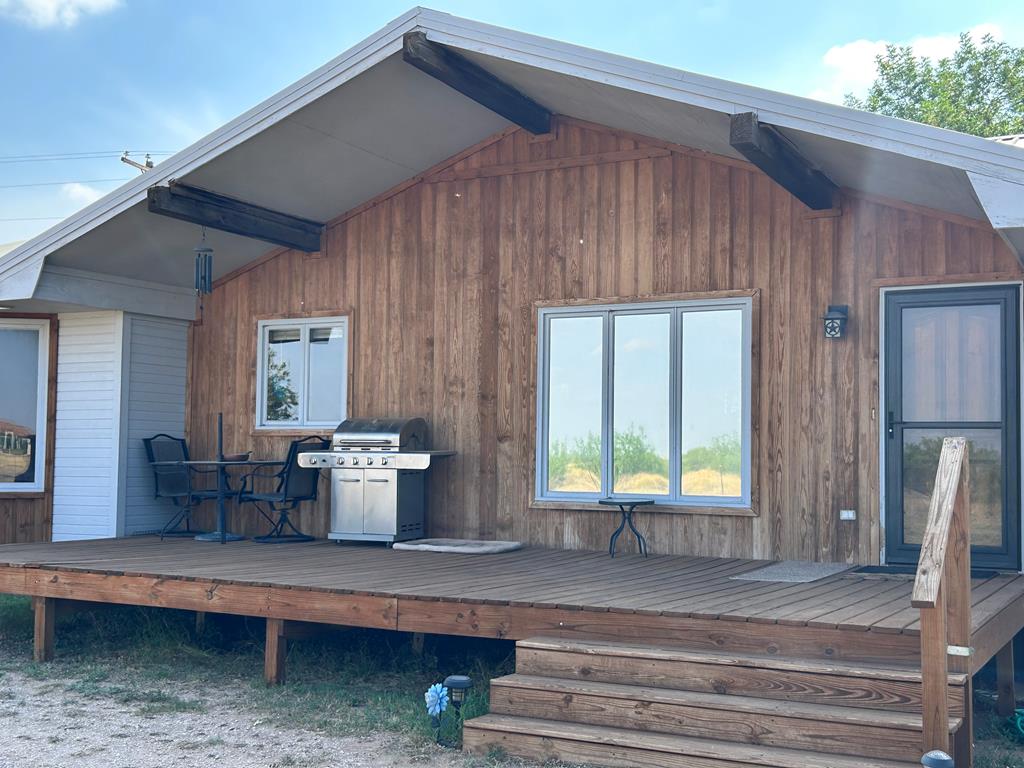 2201 SE County Rd 3001, Andrews, Texas image 3