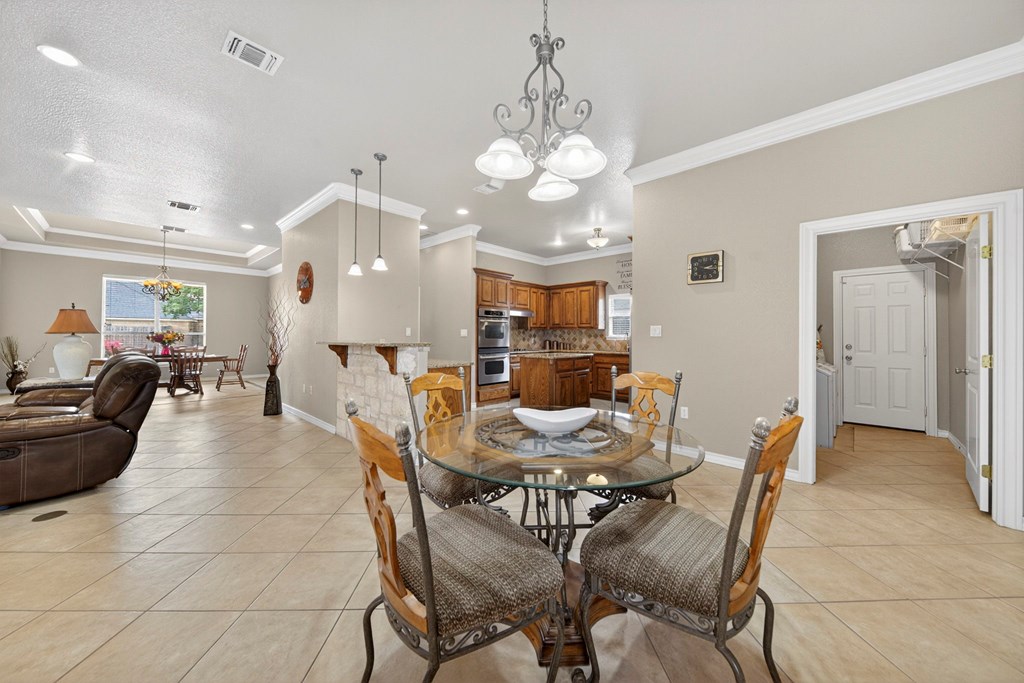 5102 Oak Valley Dr, Midland, Texas image 22