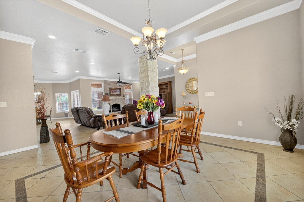 5102 Oak Valley Dr, Midland, Texas image 9