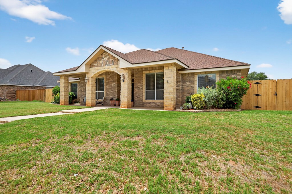 5102 Oak Valley Dr, Midland, Texas image 4
