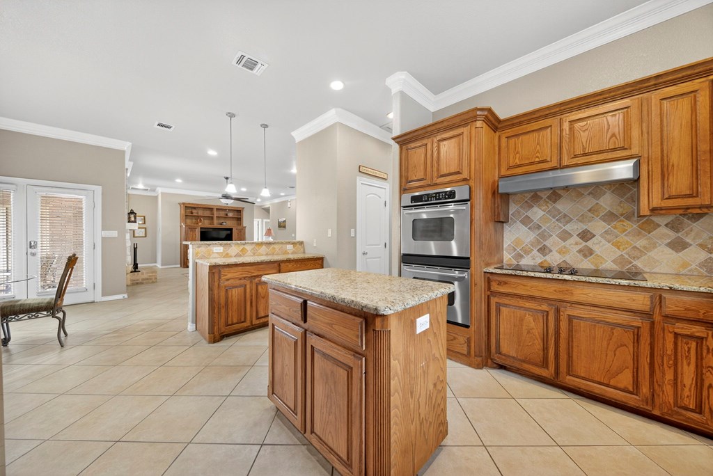 5102 Oak Valley Dr, Midland, Texas image 19