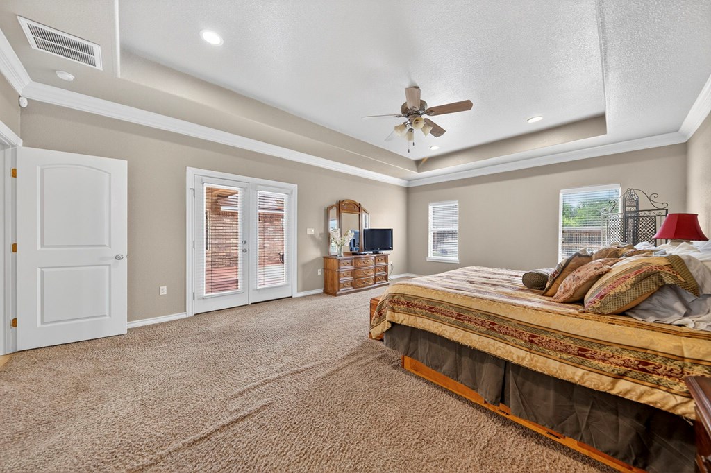 5102 Oak Valley Dr, Midland, Texas image 26