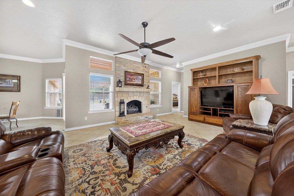 5102 Oak Valley Dr, Midland, Texas image 10
