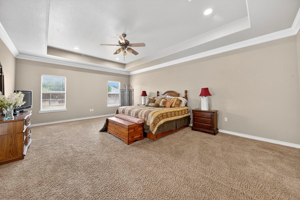 5102 Oak Valley Dr, Midland, Texas image 25