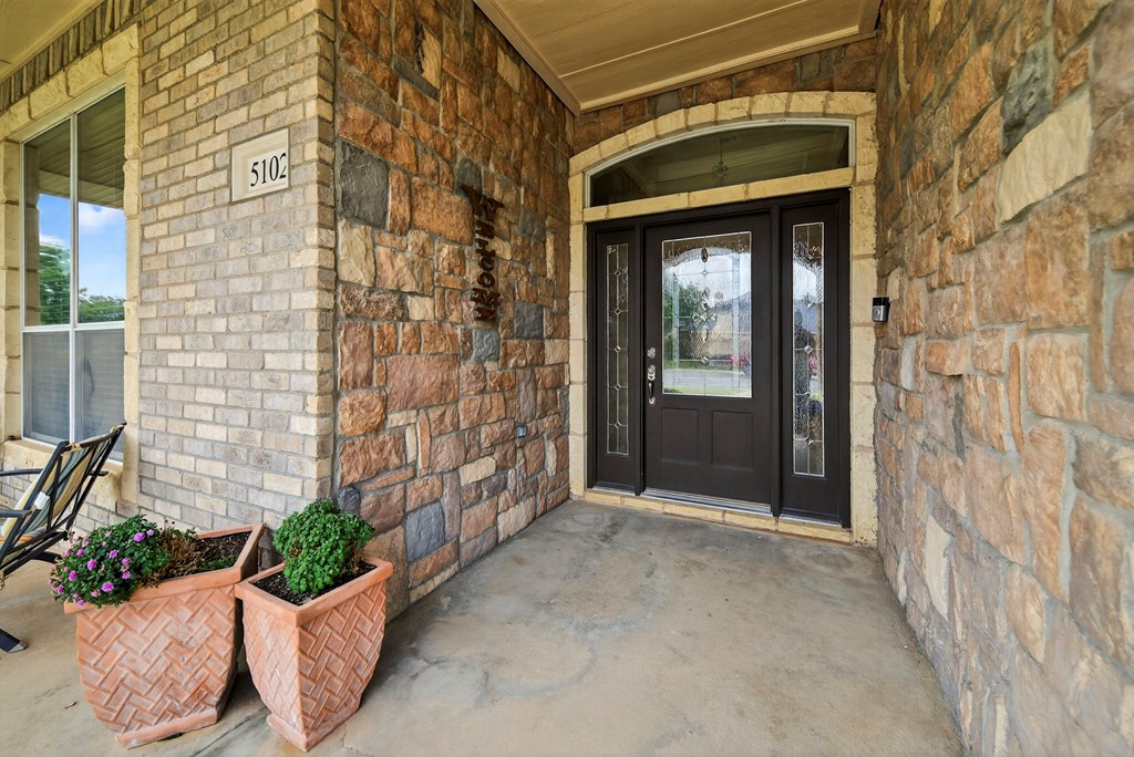 5102 Oak Valley Dr, Midland, Texas image 5