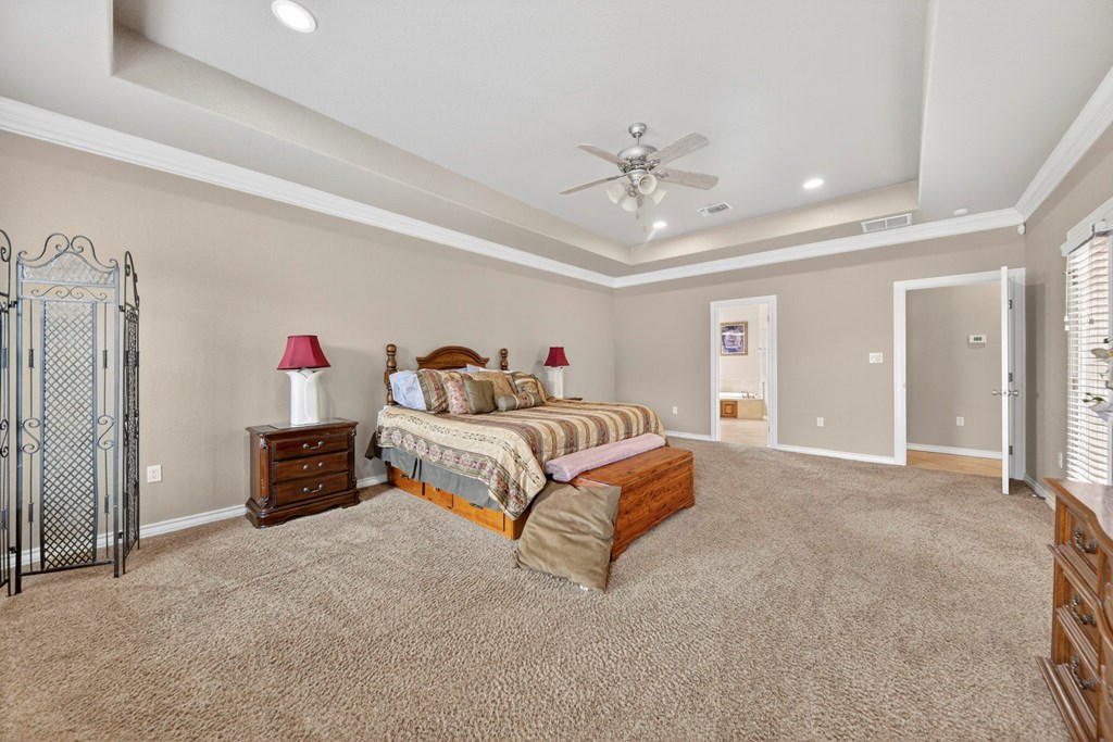 5102 Oak Valley Dr, Midland, Texas image 27