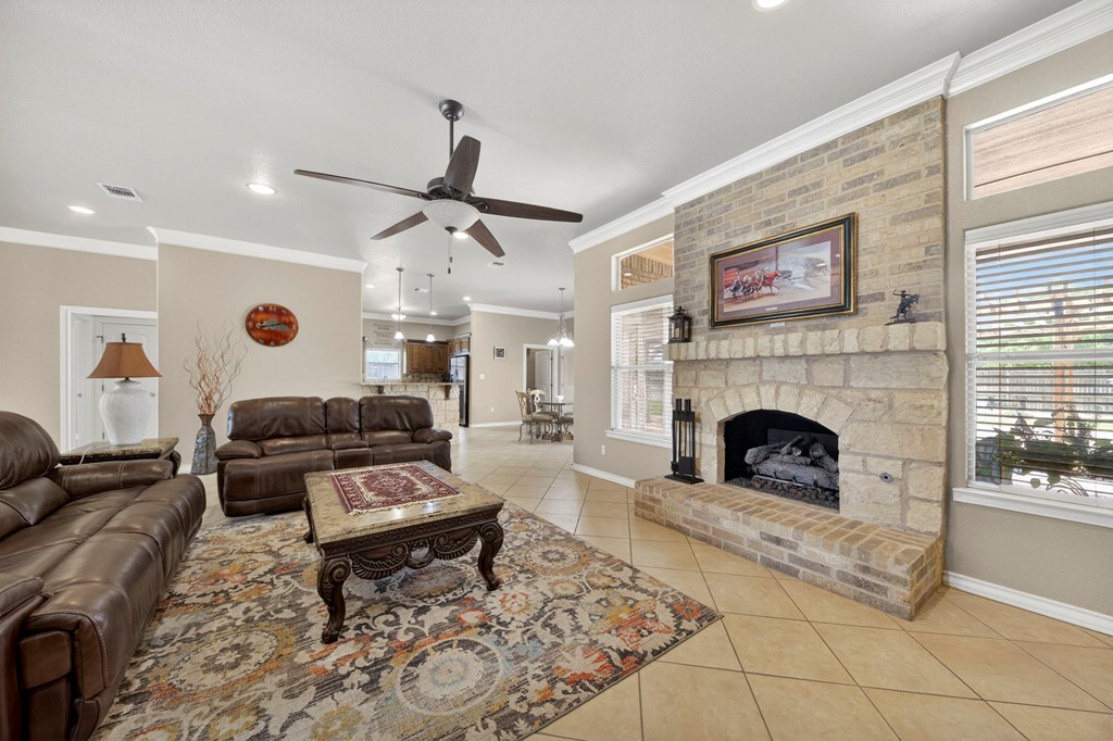 5102 Oak Valley Dr, Midland, Texas image 14