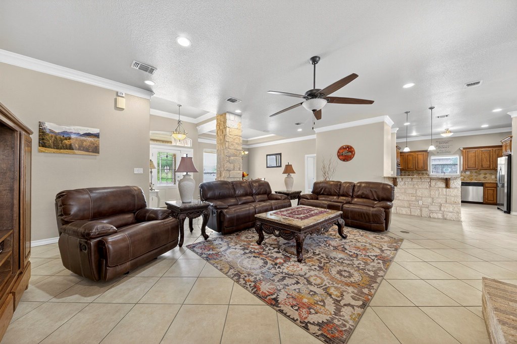 5102 Oak Valley Dr, Midland, Texas image 13