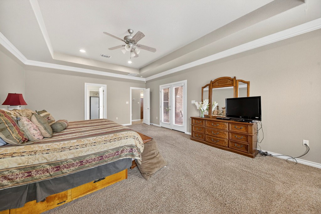 5102 Oak Valley Dr, Midland, Texas image 28