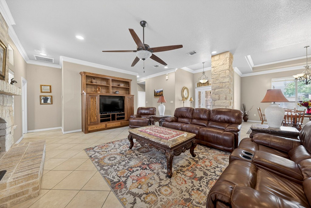 5102 Oak Valley Dr, Midland, Texas image 11