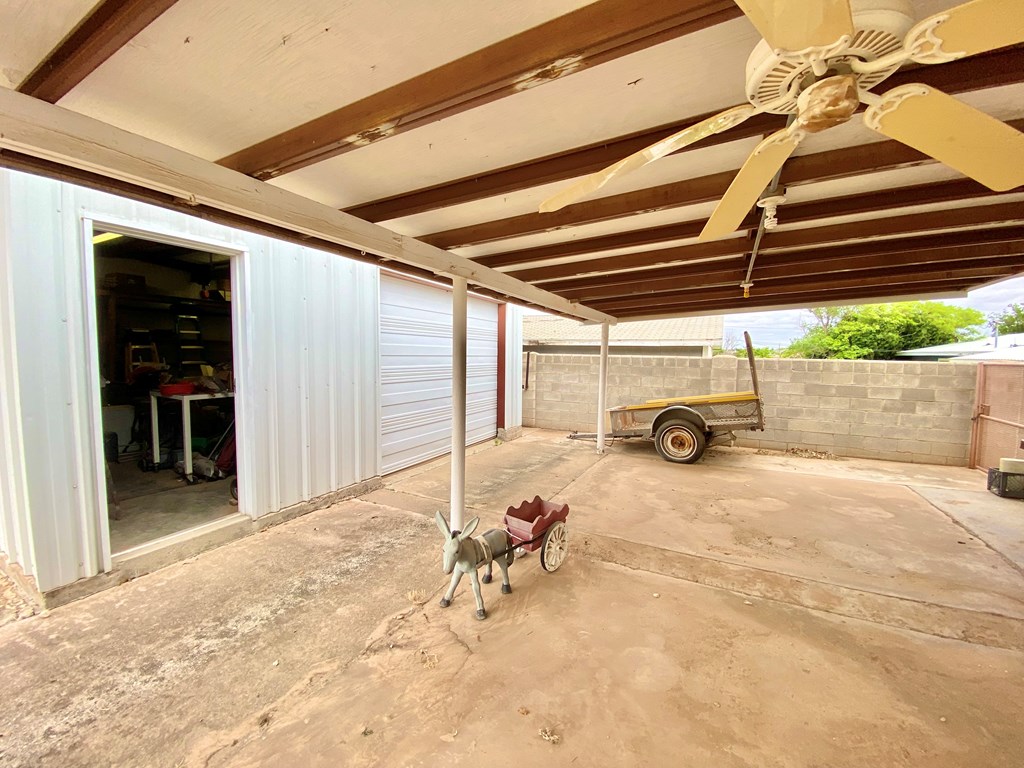 2107 Alabama St, Big Spring, Texas image 23