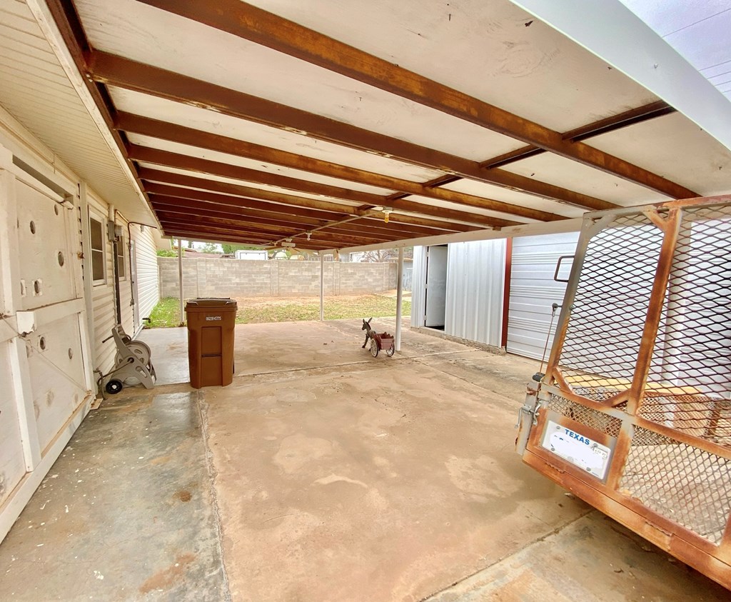 2107 Alabama St, Big Spring, Texas image 22