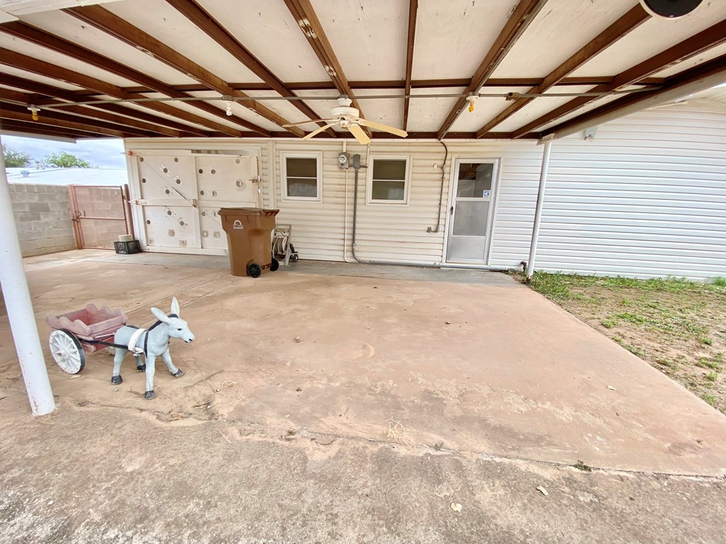 2107 Alabama St, Big Spring, Texas image 21