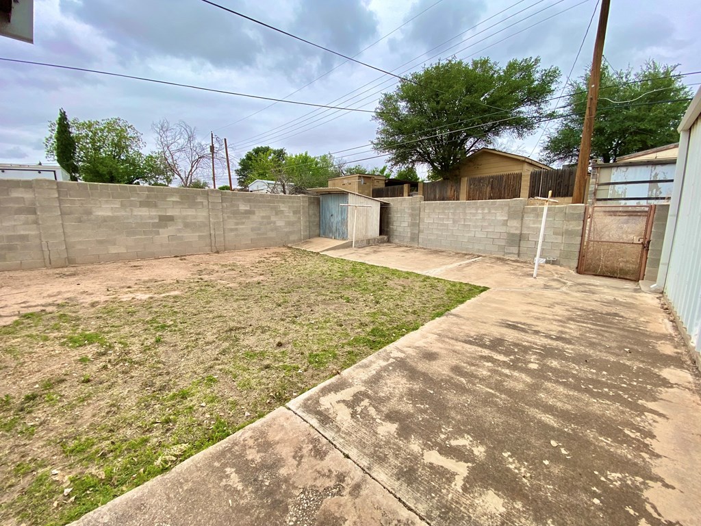 2107 Alabama St, Big Spring, Texas image 26
