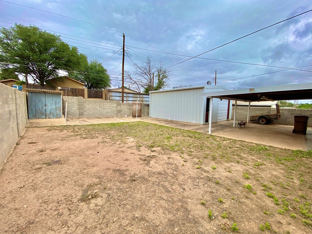 2107 Alabama St, Big Spring, Texas image 27