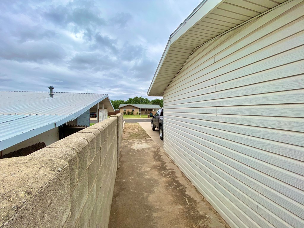 2107 Alabama St, Big Spring, Texas image 29
