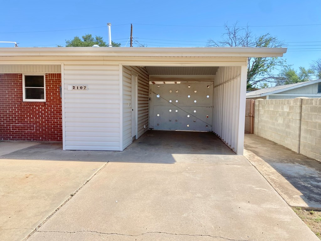 2107 Alabama St, Big Spring, Texas image 3