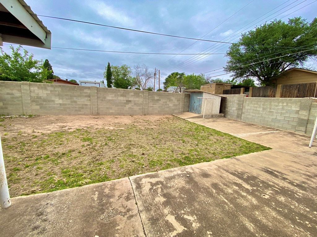 2107 Alabama St, Big Spring, Texas image 28