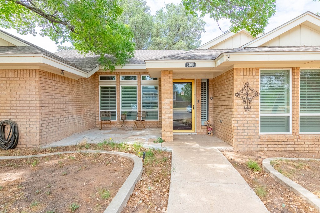 2300 Hermitage Court, Midland, Texas image 44
