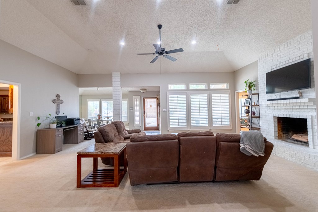 2300 Hermitage Court, Midland, Texas image 15